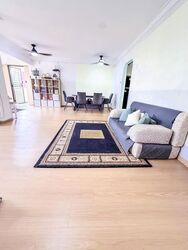 Blk 714 Tampines Starlight (Tampines), HDB 5 Rooms #592875631
